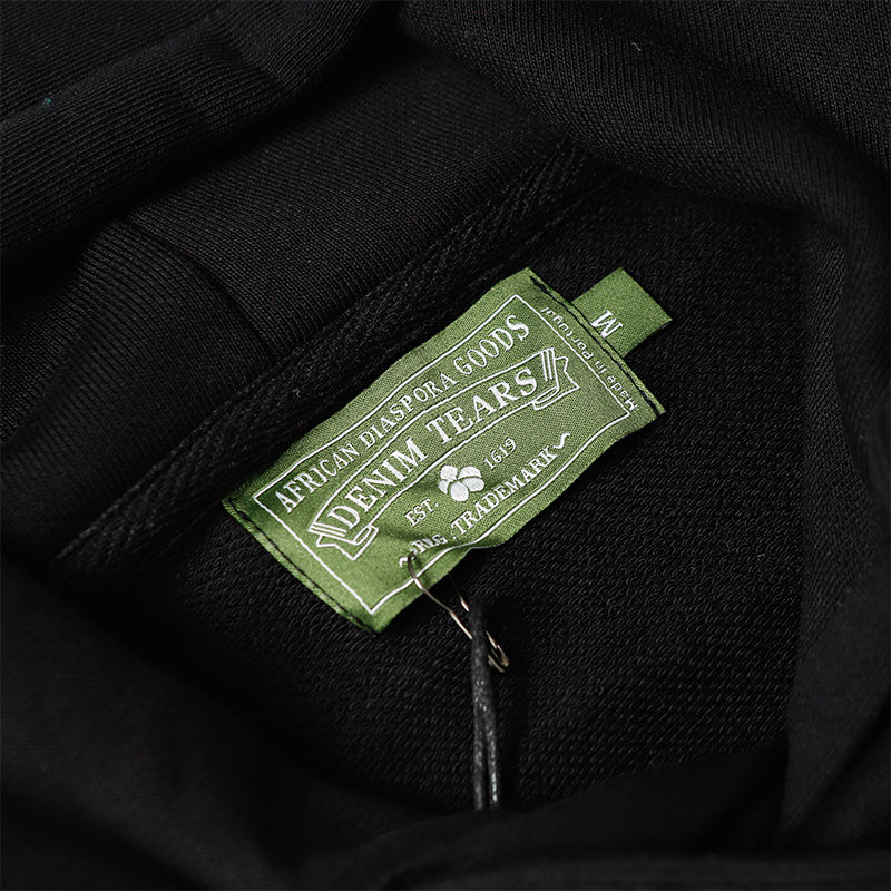 Denim Tears Hoodie