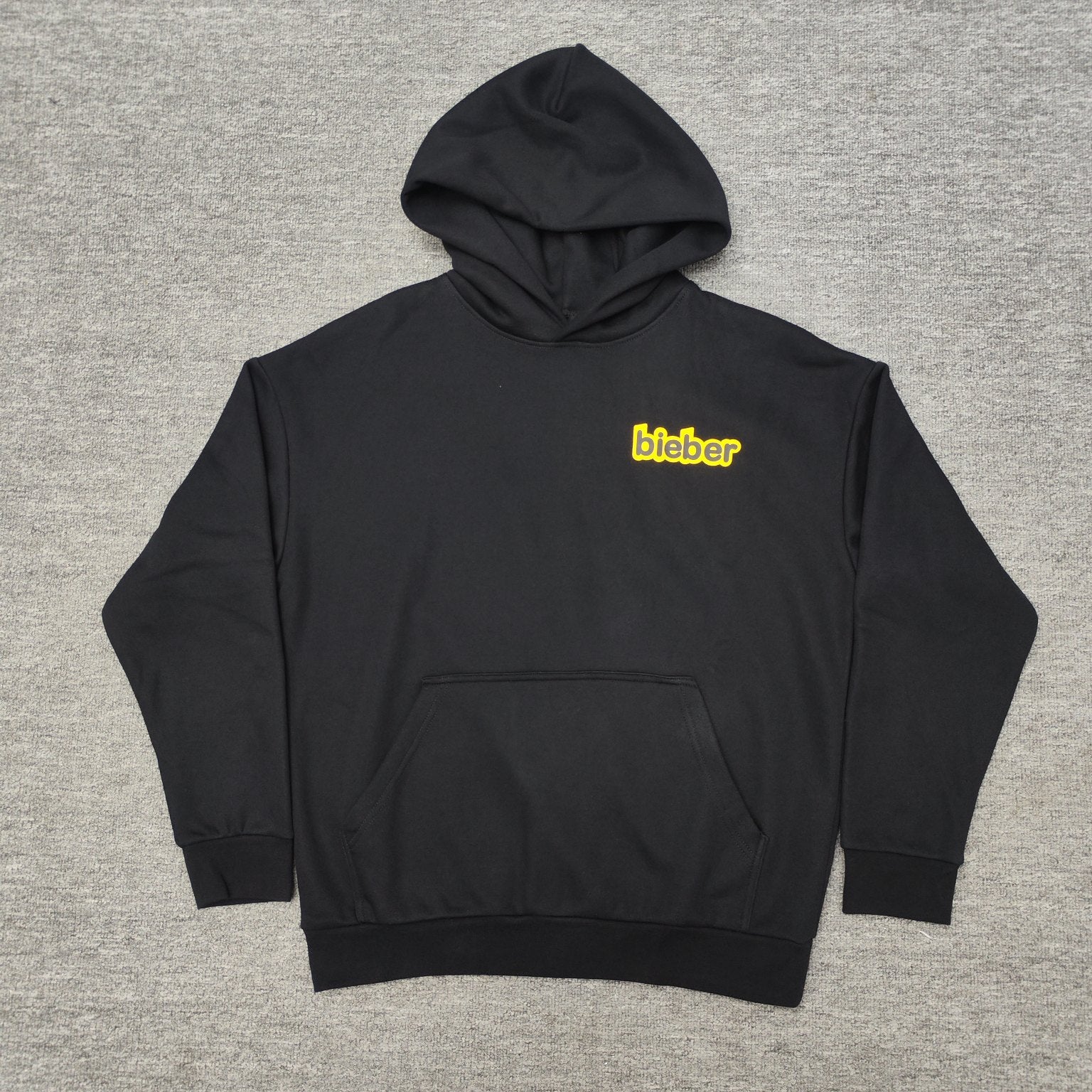 Drew House Hoodie Unisex Loose Casual Hoodie