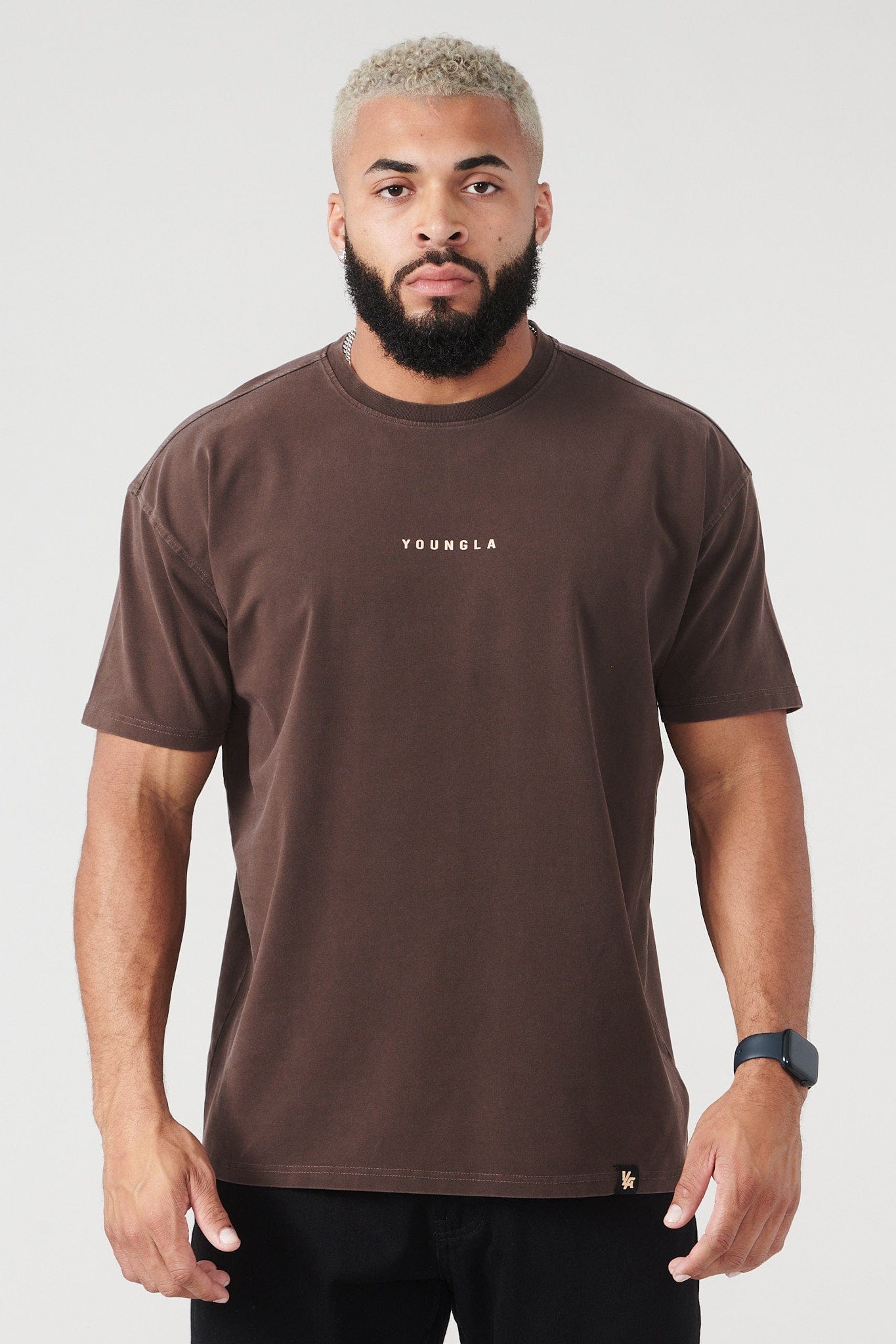 401 Essential Jacked Tees